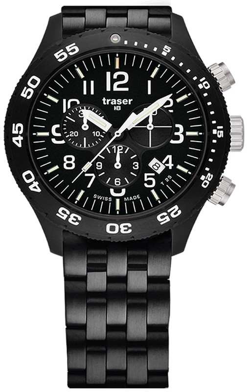 

Часы Traser TS-103349