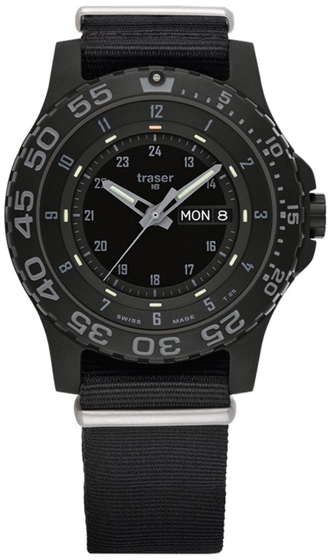 

Часы Traser TS-103353