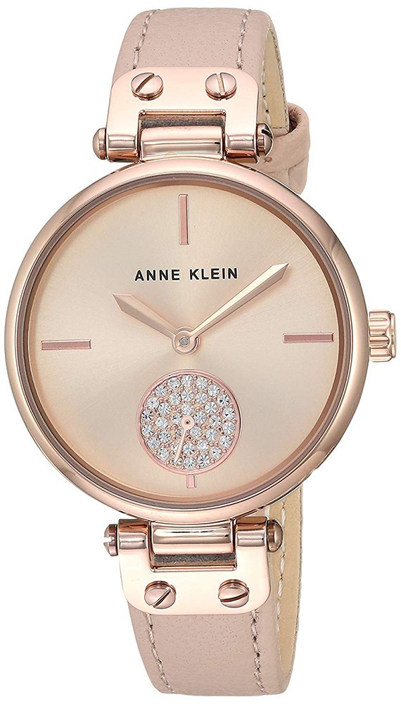 

Часы Anne Klein AK-3380RGLP