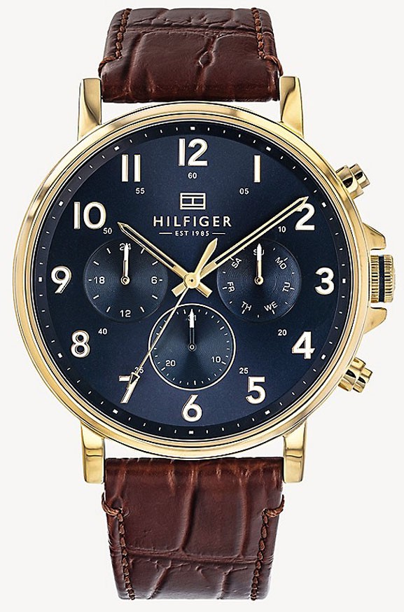 

Часы Tommy Hilfiger 1710380