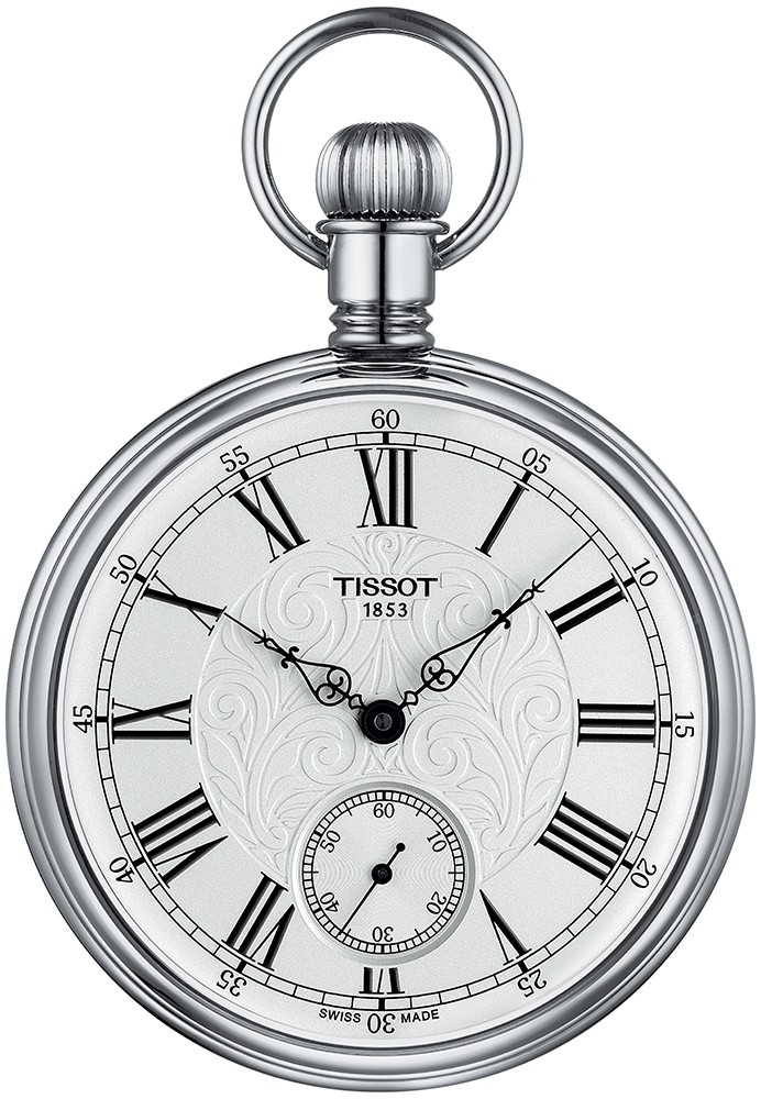 

Часы Tissot T861.405.99.033.00