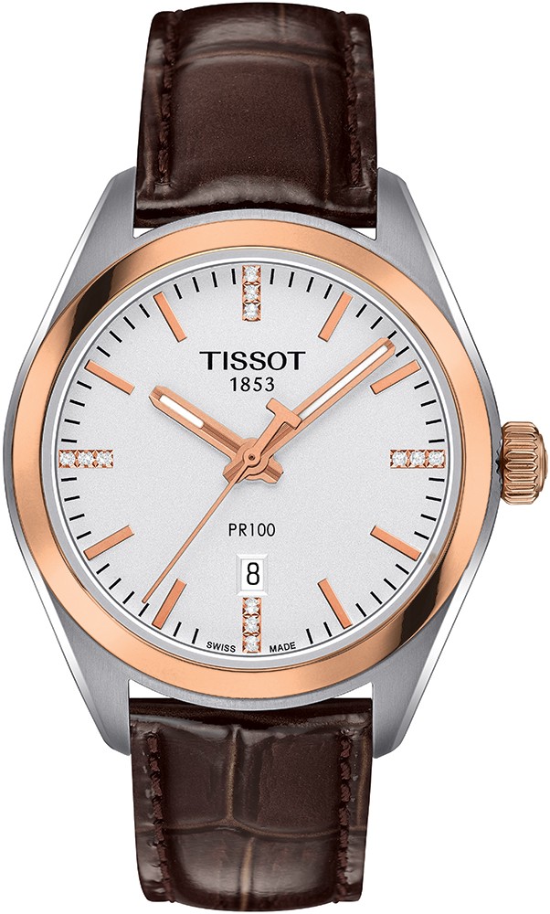 

Часы Tissot T101.210.26.036.00