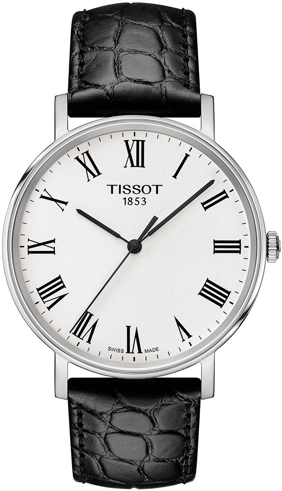 

Часы Tissot T109.410.16.033.01