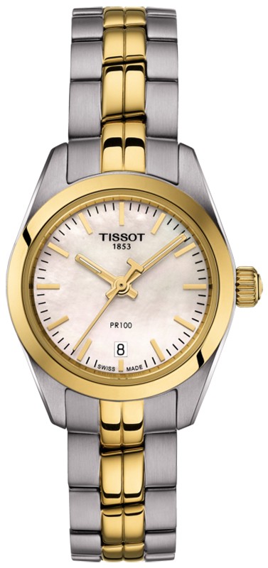 

Часы Tissot T101.010.22.111.00