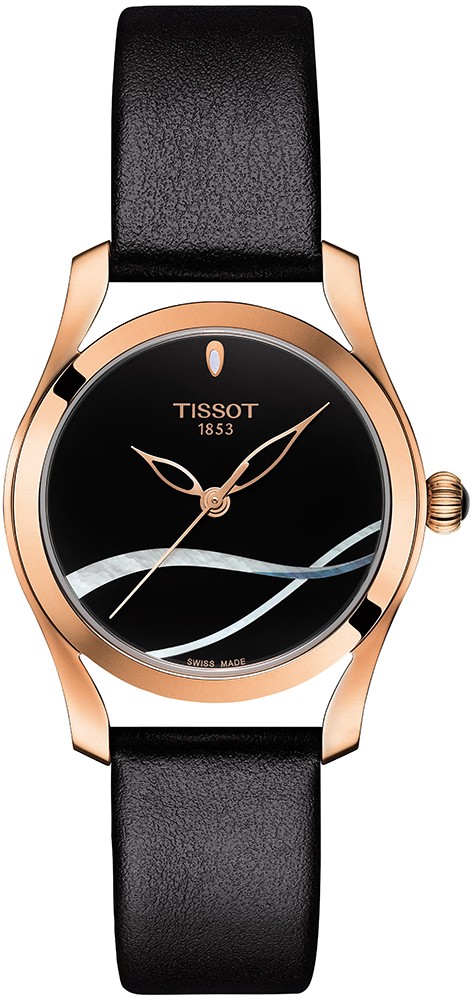 

Часы Tissot T112.210.36.051.00