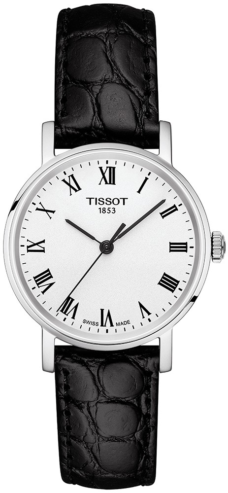 

Часы Tissot T109.210.16.033.00