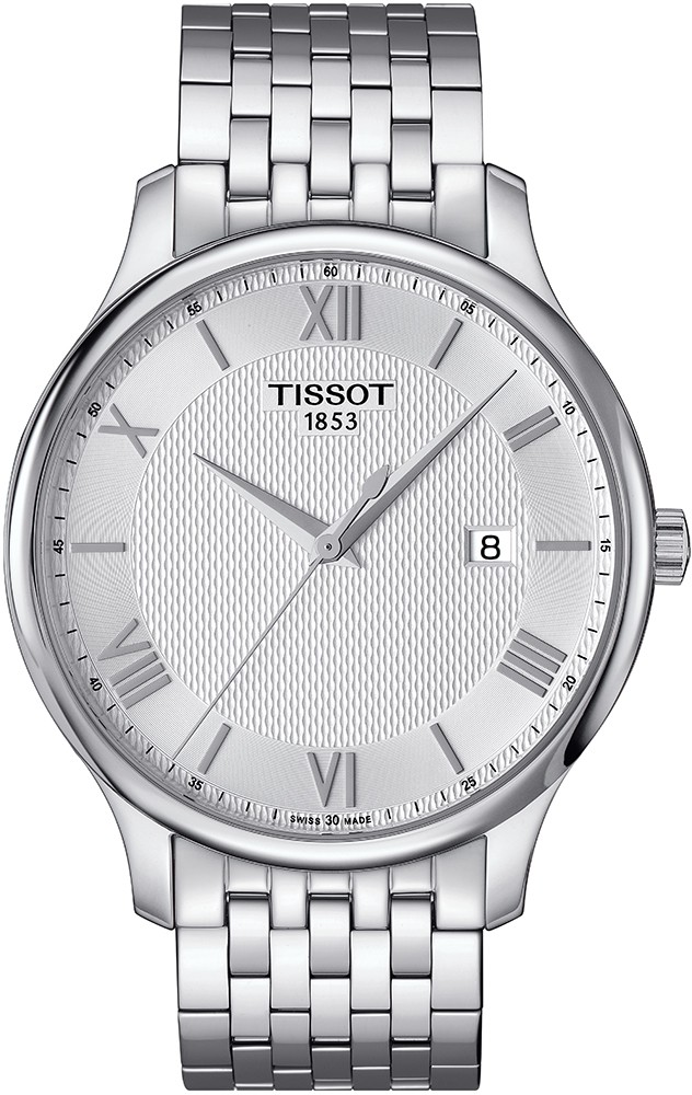 

Часы Tissot T063.610.11.038.00