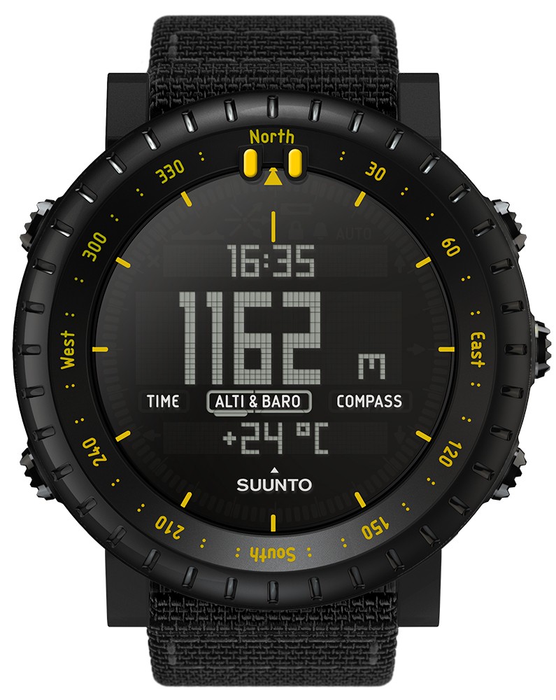 

Часы Suunto SS050276000
