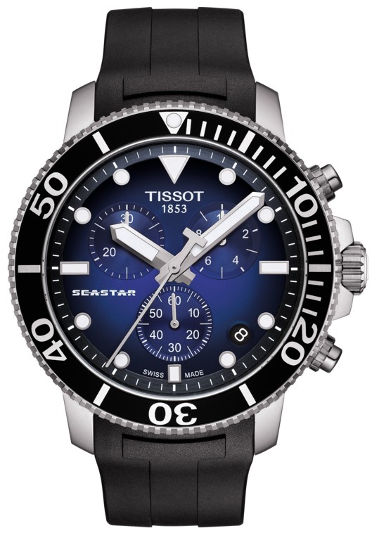 

Часы Tissot T120.417.17.041.00