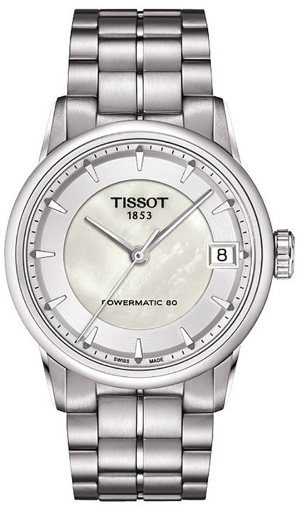 

Часы Tissot T086.207.11.111.00