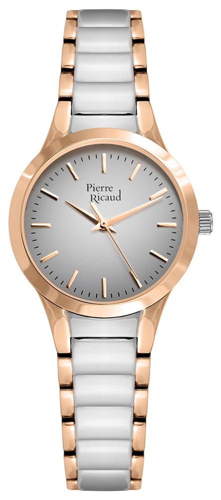 

Часы Pierre Ricaud P22011.R117Q