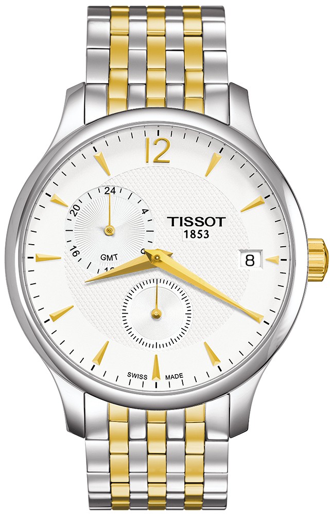 

Часы Tissot T063.639.22.037.00
