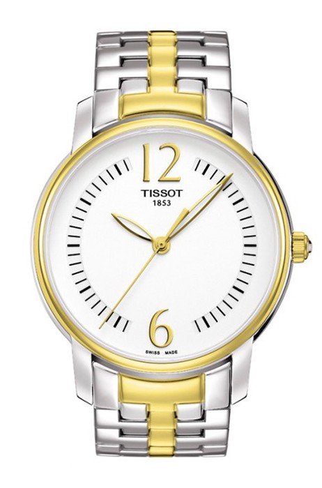 

Часы Tissot T052.210.22.037.00