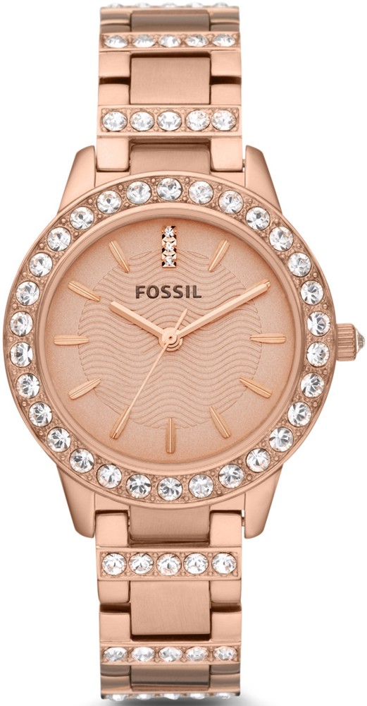 

Часы Fossil ES3020