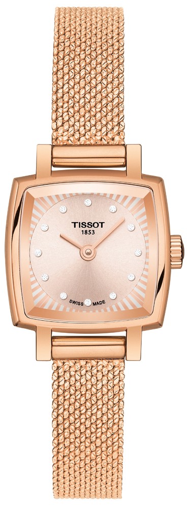

Часы Tissot T058.109.33.456.00