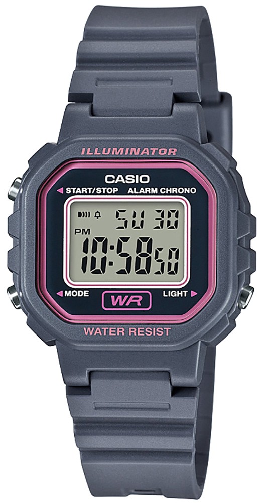 

Часы Casio LA-20WH-8AEF