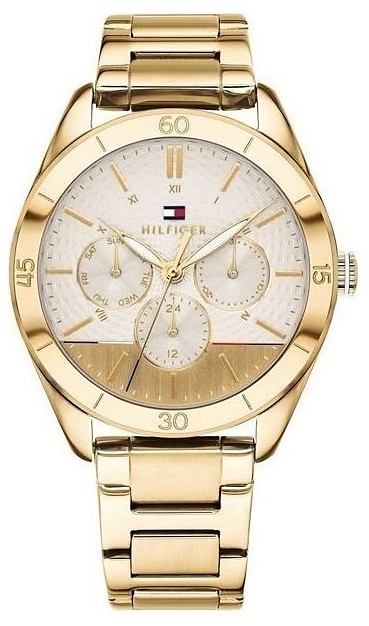 

Часы Tommy Hilfiger 1781883