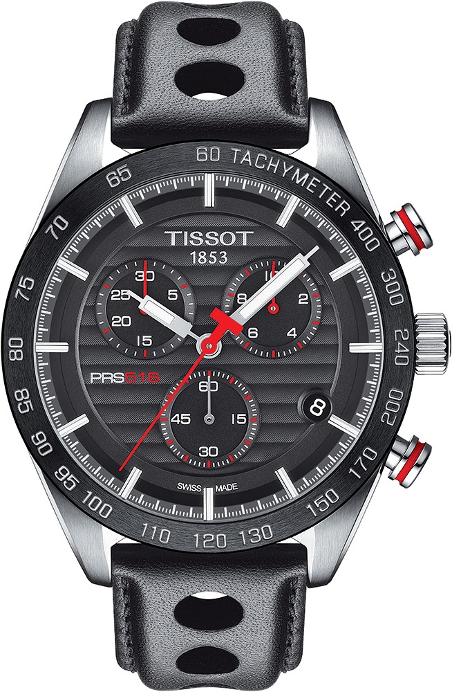 

Часы Tissot T100.417.16.051.00