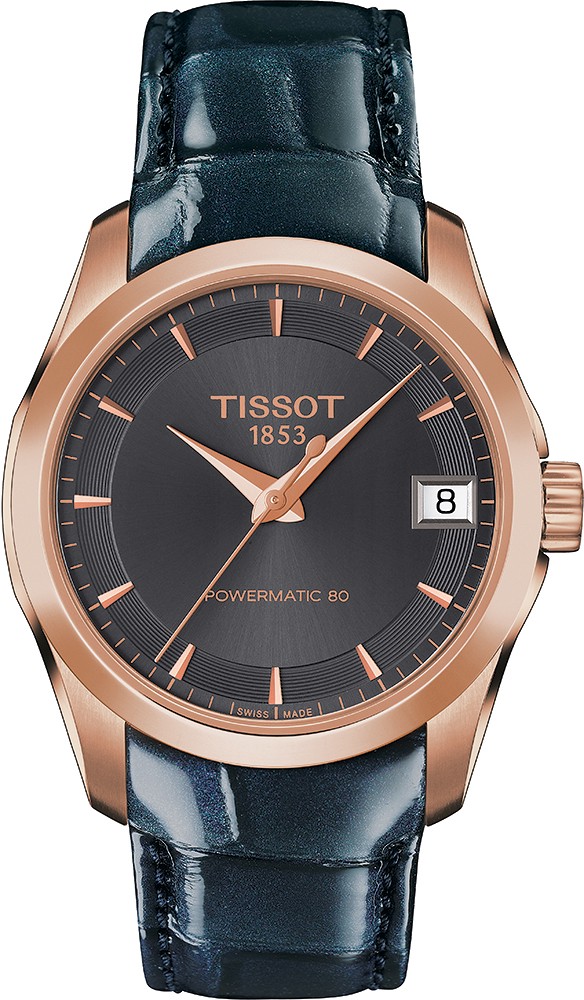 

Часы Tissot T035.207.36.061.00