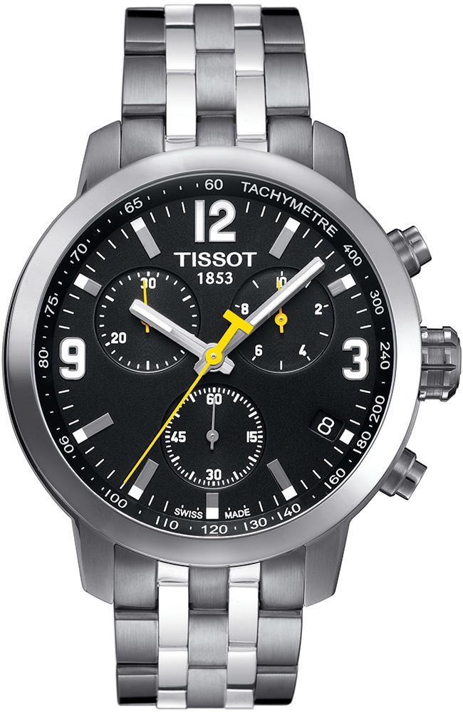 

Часы Tissot T055.417.11.057.00