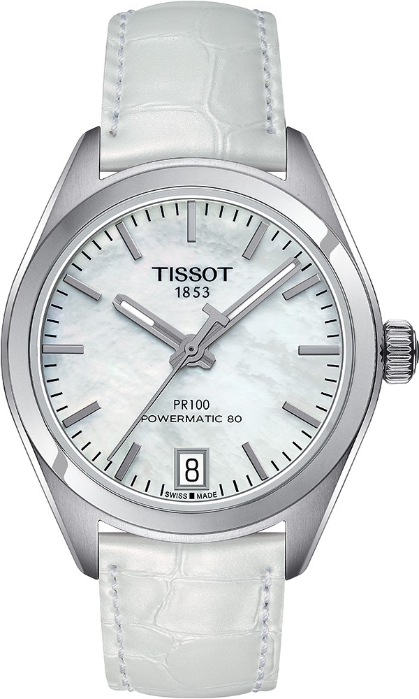 

Часы Tissot T101.207.16.111.00