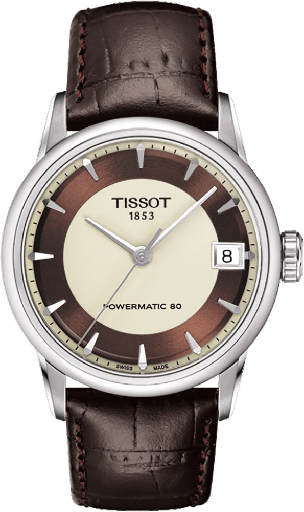 

Часы Tissot T086.207.16.261.00