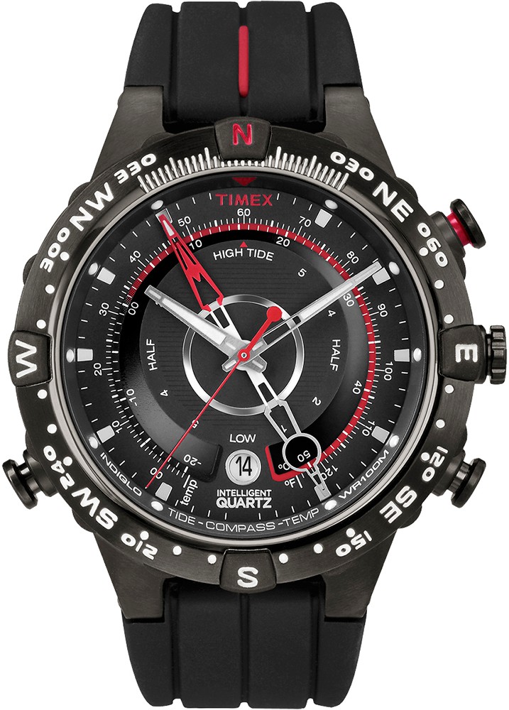 

Часы Timex T2N720