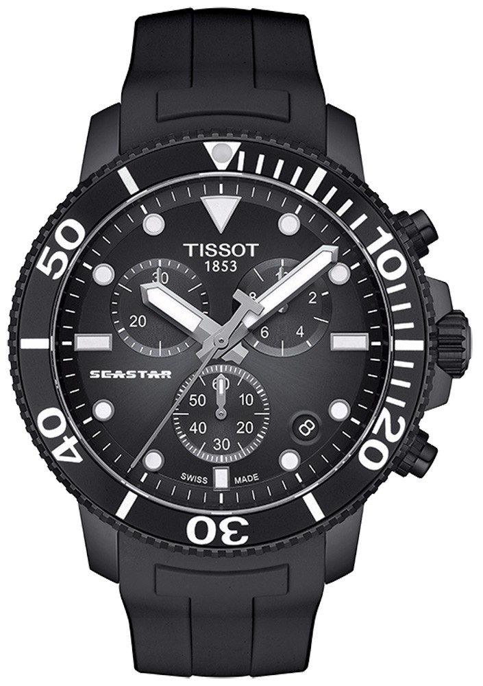 

Часы Tissot T120.417.37.051.02