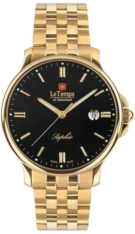 

Часы Le Temps LT1067.58BD01