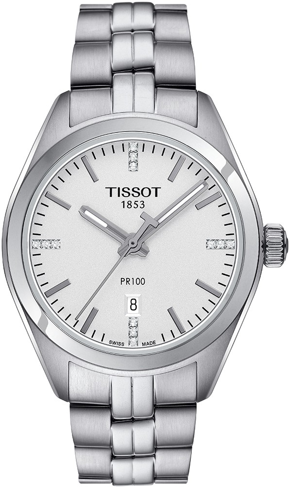 

Часы Tissot T101.210.11.036.00