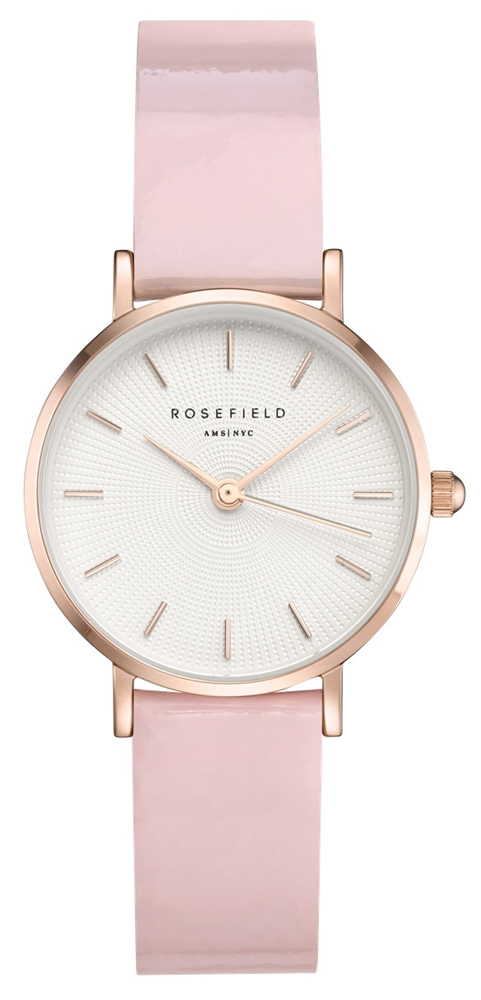 

Часы Rosefield SHSMR-X220