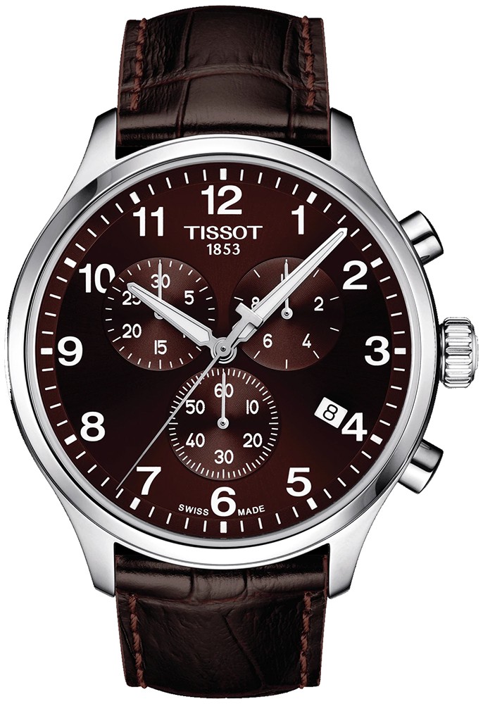 

Часы Tissot T116.617.16.297.00