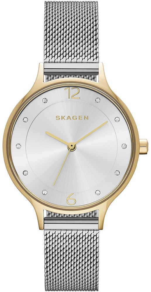 

Часы Skagen SKW2340