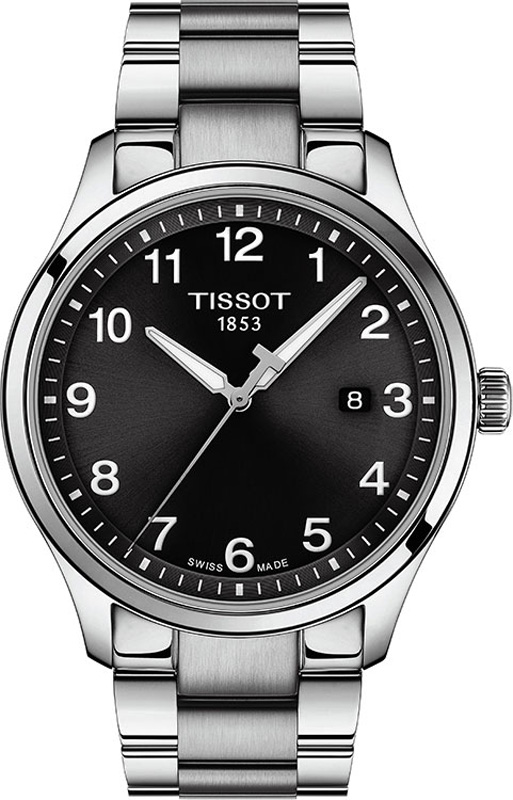 

Часы Tissot T116.410.11.057.00