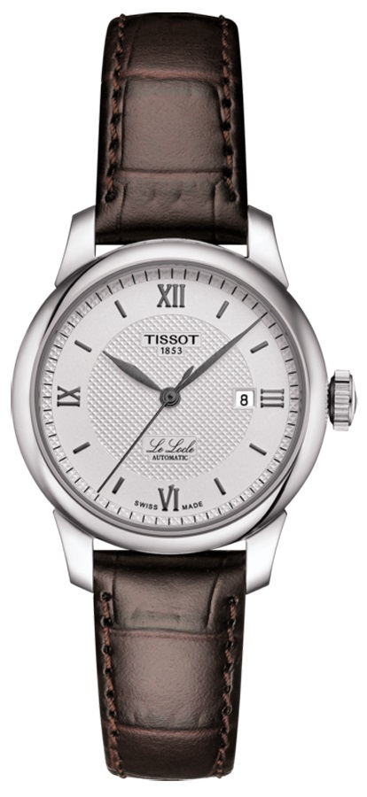 

Часы Tissot T006.207.16.038.00