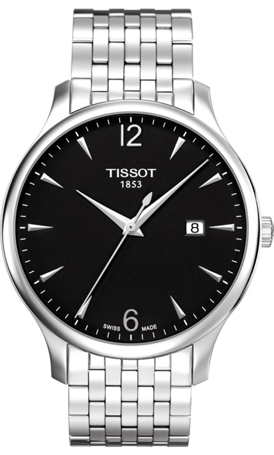 

Часы Tissot T063.610.11.057.00