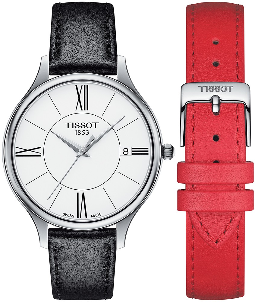 

Часы Tissot T103.210.16.018.00