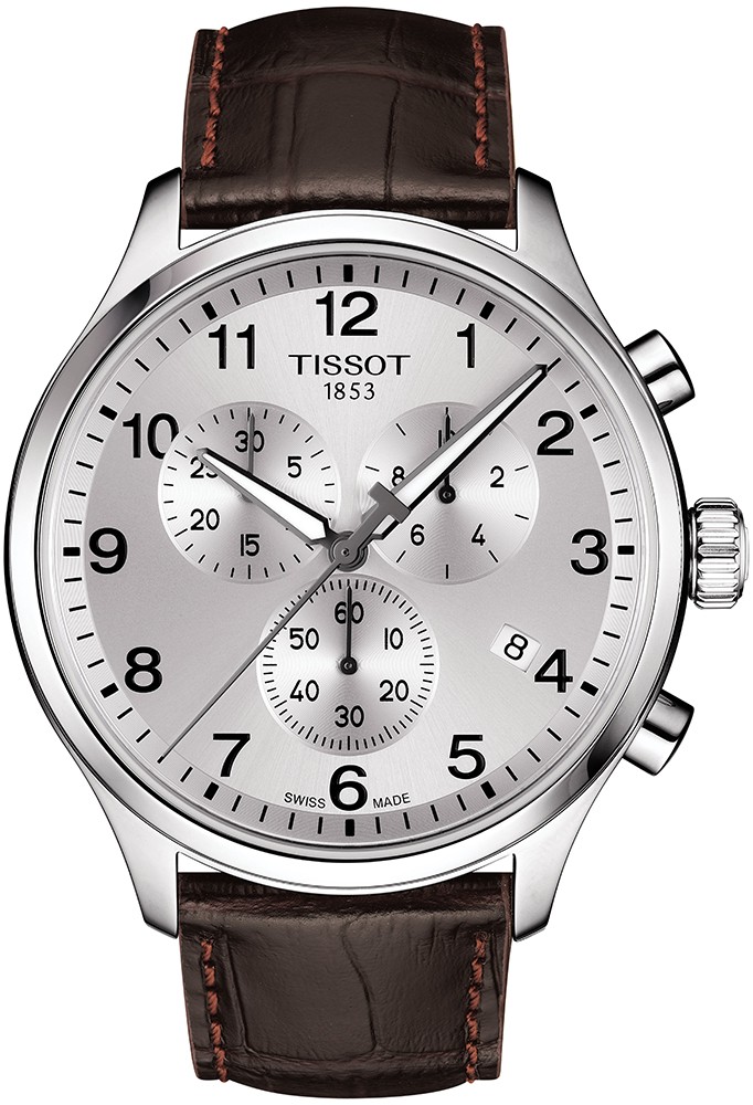 

Часы Tissot T116.617.16.037.00