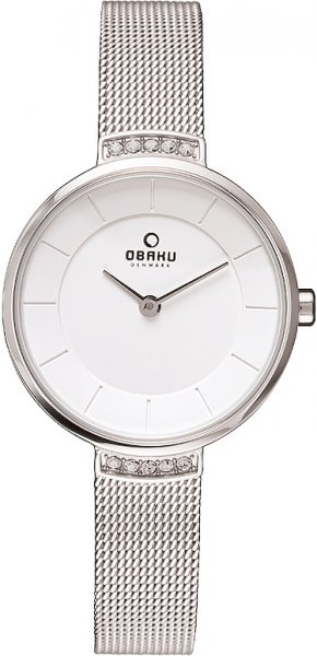 

Часы Obaku V177LECIMC