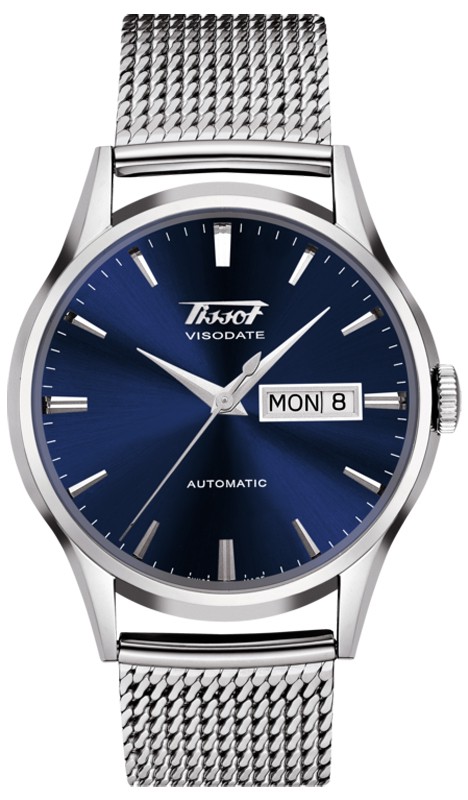 

Часы Tissot T019.430.11.041.00