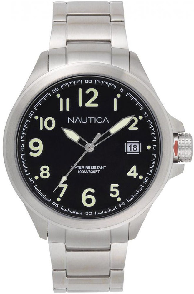 

Часы Nautica NAPGLP005