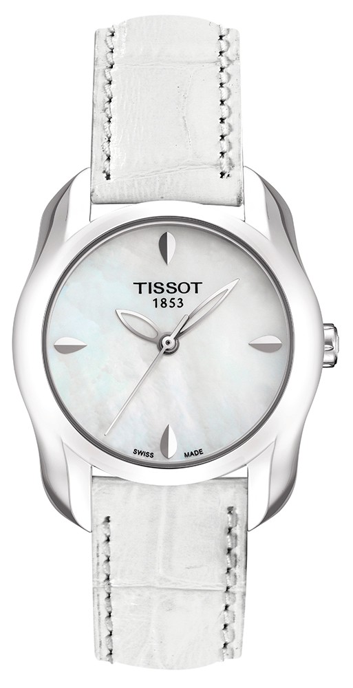 

Часы Tissot T023.210.16.111.00