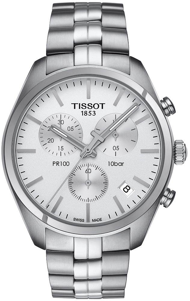 

Часы Tissot T101.417.11.031.00