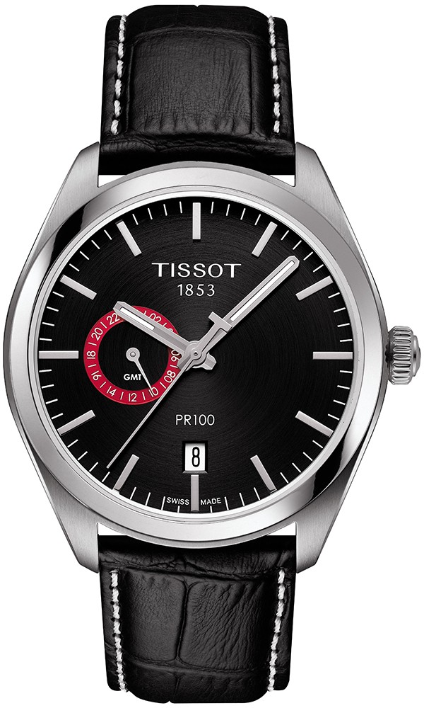 

Часы Tissot T101.452.16.051.00