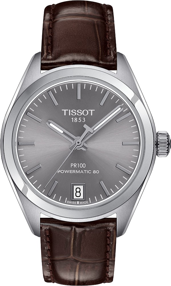 

Часы Tissot T101.207.16.071.00