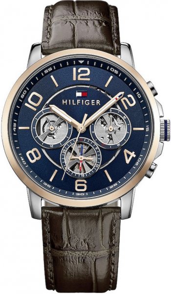 

Часы Tommy Hilfiger 1791290