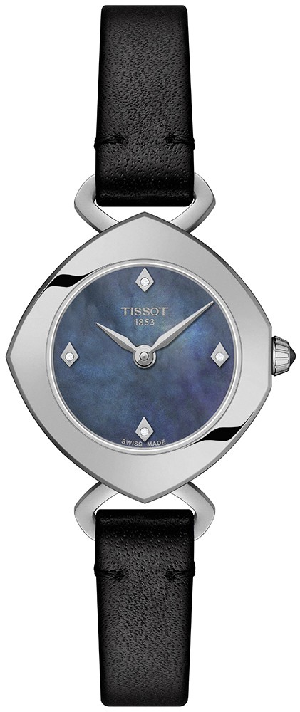 

Часы Tissot T113.109.16.126.00
