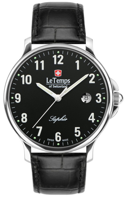 

Часы Le Temps LT1067.07BL01