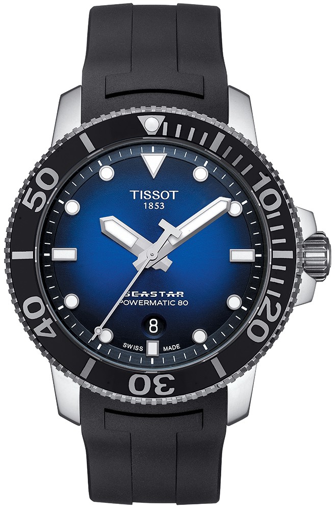 

Часы Tissot T120.407.17.041.00