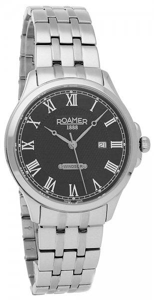 

Часы Roamer 706856 41 52 70